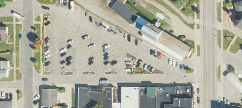 Reed City, MI 49677