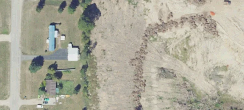Sawyer Woods Dr