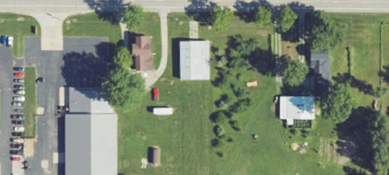740 Monroe Rd