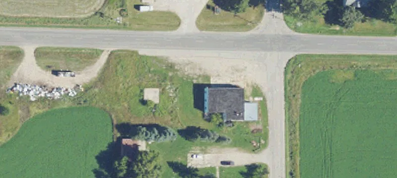 972 Prosper Rd