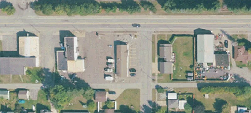 201 Breitung Ave