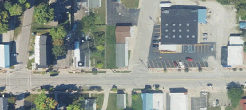 101 1st St