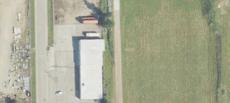 Soper E Rd