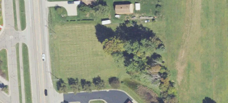 Romeo Plank Rd