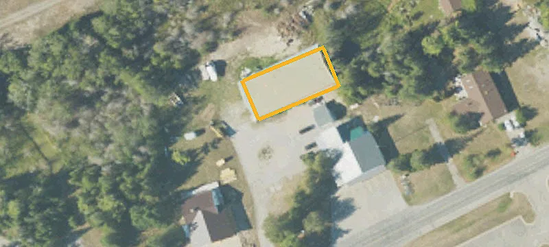 5530 Grand Lk Rd