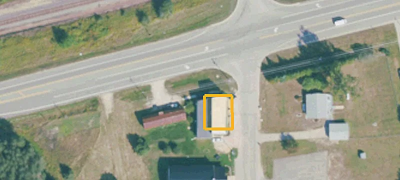 5141 I Rd