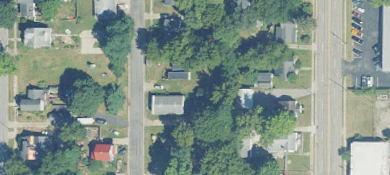 306 Short St