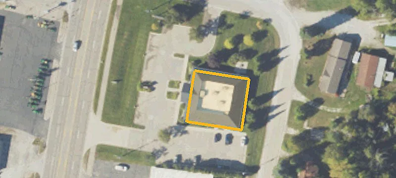 2539 Us Hwy 23rd S