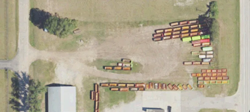 Harrison, MI 48625