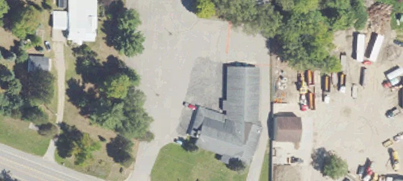 8460 Ludington Dr