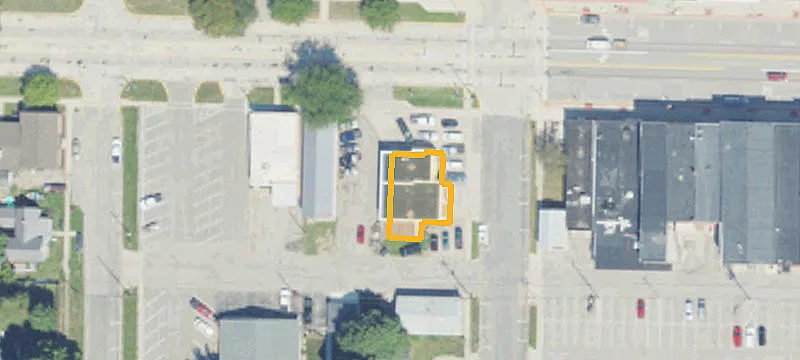 203 Main St