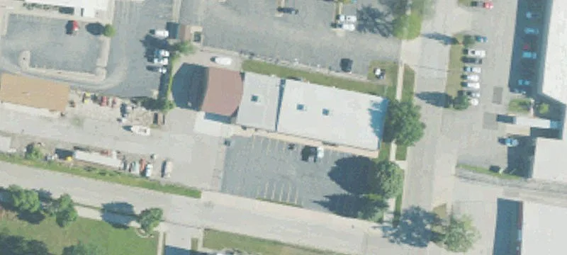 1301 Lincoln St