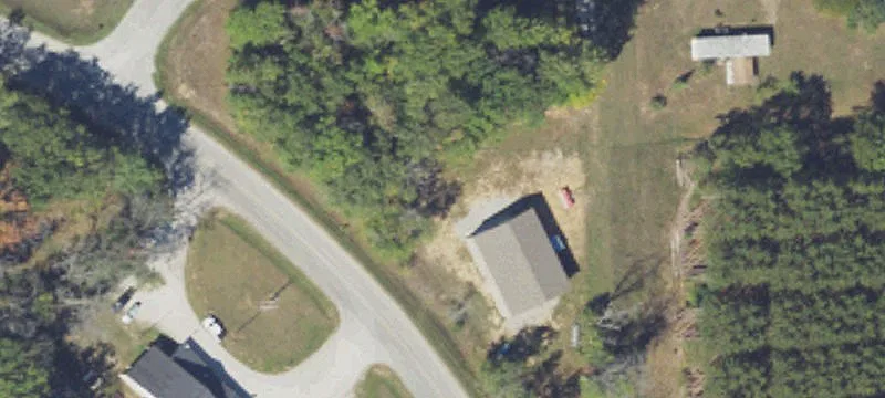 Barton City, MI 48705
