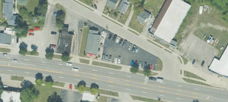 111 Huron Rd
