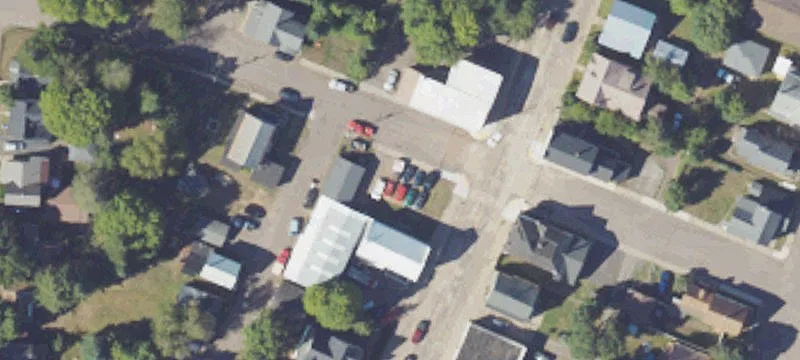 420 Calumet St