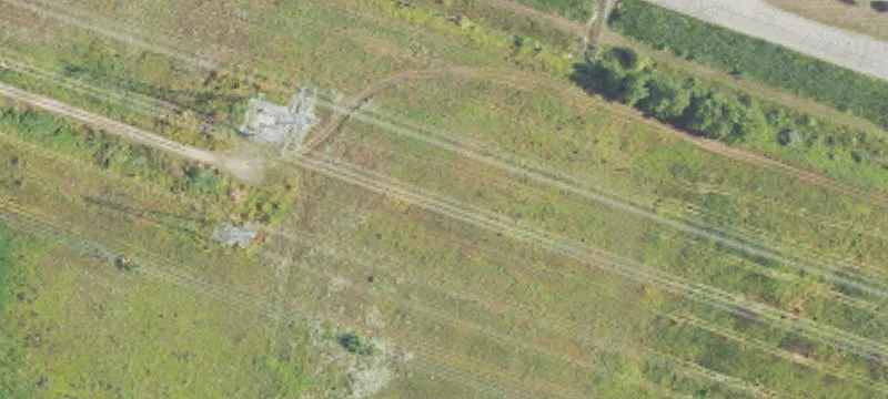 Waltz Rd