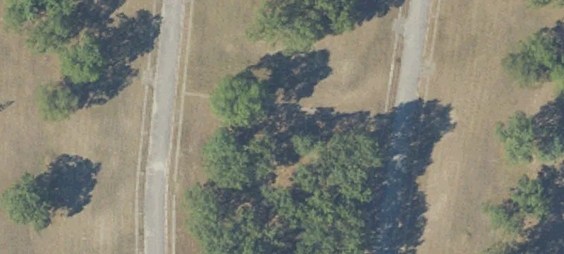 Bissonette Rd