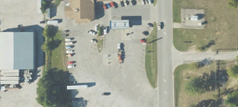 863 Barlow Rd