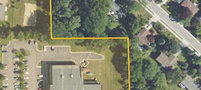 2810 Baker Rd
