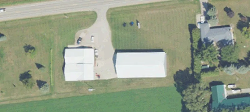 3045 Pigeon Rd