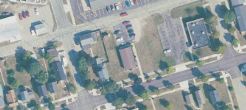 716 Superior Ave