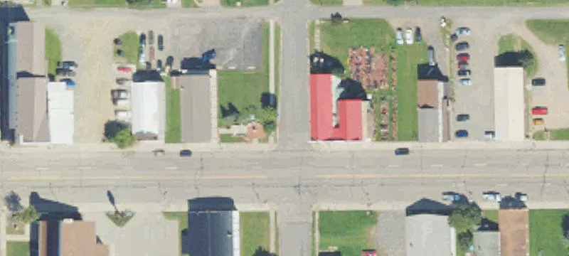 105 Superior Ave