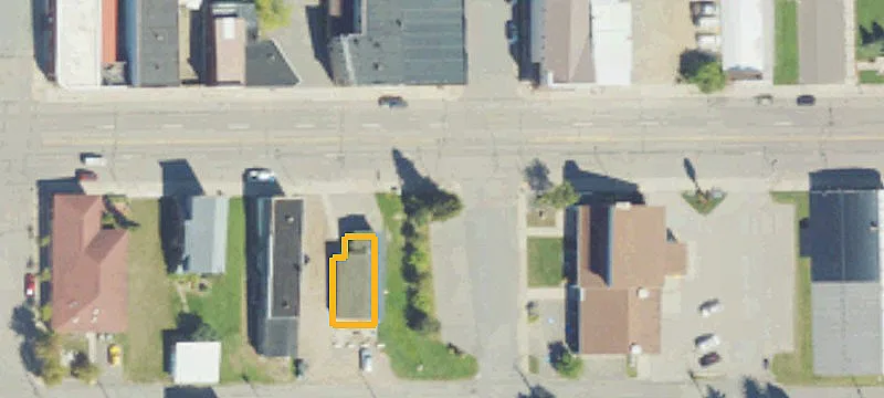 213 Superior Ave