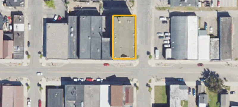128 Genesee St