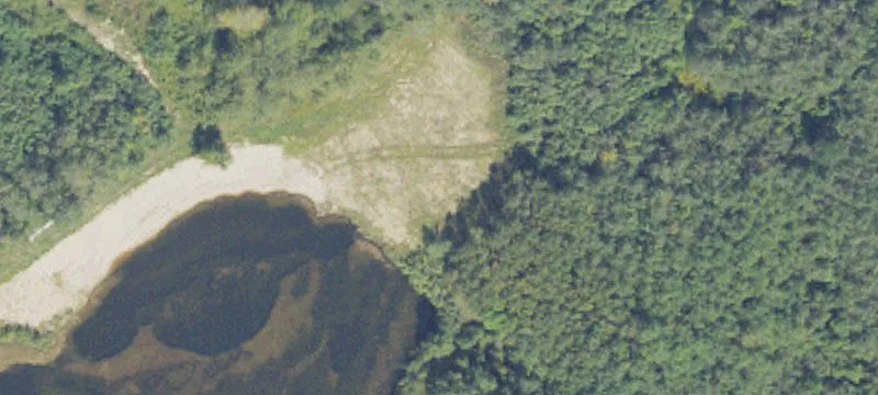 Turtle Sand Lk Rd