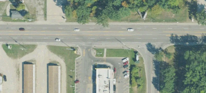 Houghton Lk Dr