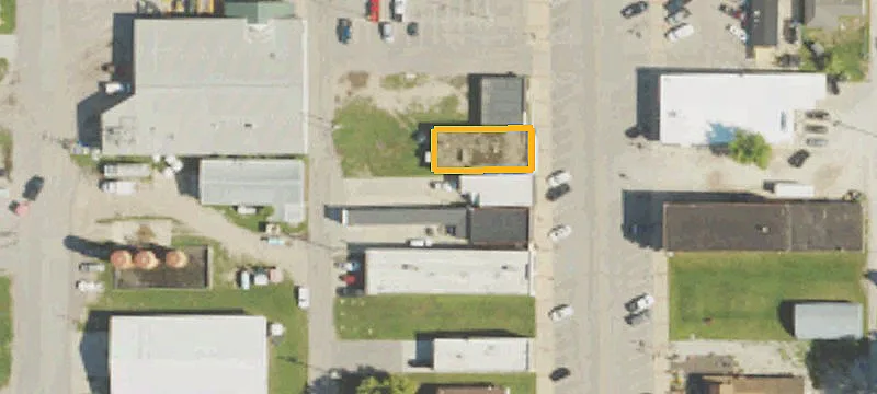121 Roland St