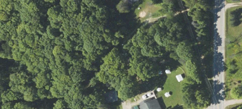 3 Mile Rd