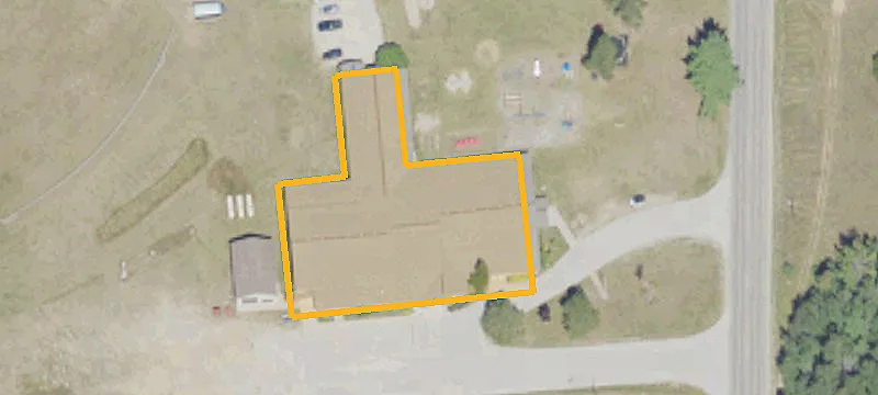 33800 Townline Rd