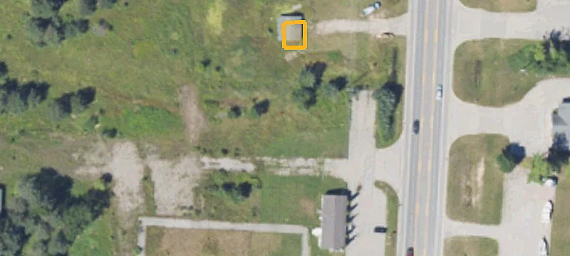 Cheboygan, MI 49721