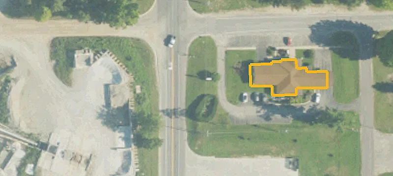 Six Lakes, MI 48886