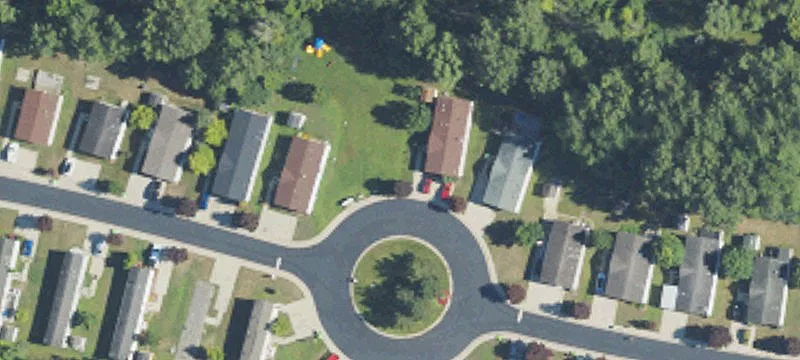 Inkster Rd