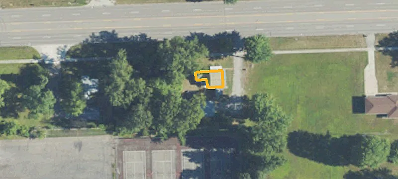 25373 Goddard Rd