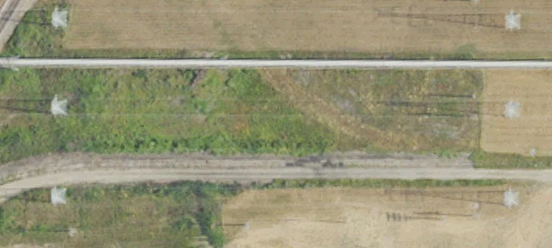 Van Horn Rd