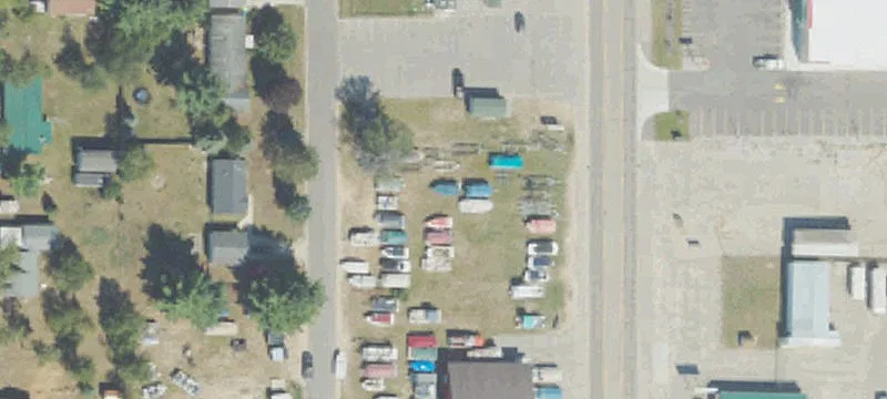 1901 Saint Helen Rd