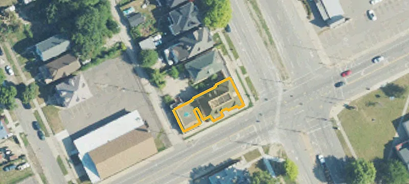 799 Grand Blvd