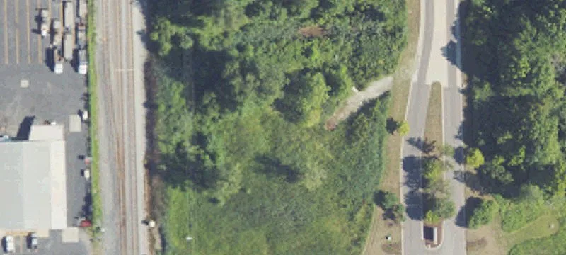 Woodland Dr