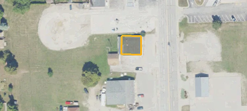 592 Unionville Rd