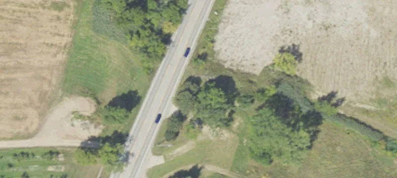 65422 Van Dyke Rd