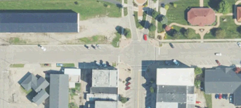 401 Clinton Ave