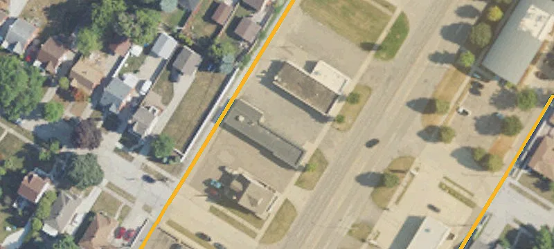 5540 Allen Rd