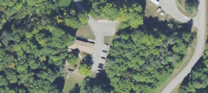 3505 Putnam Rd