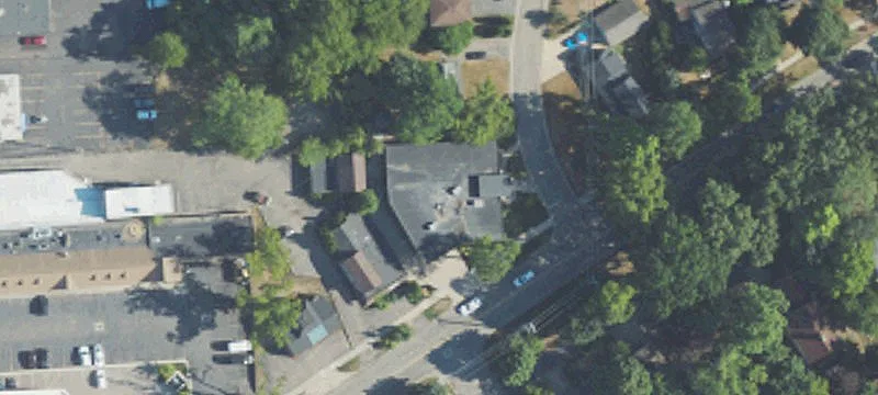 155 Romeo Rd