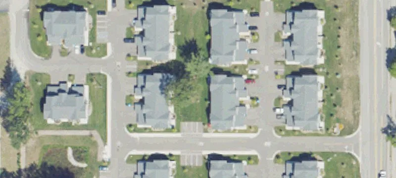 Shorecrest Dr