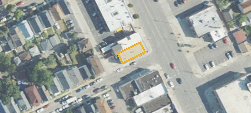 11625 Joseph Campau St