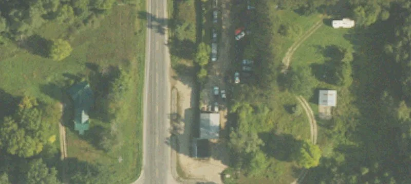 2392 Stone Rd